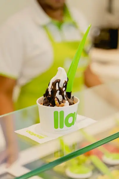 llaollao