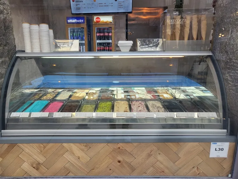 Gelateria nicolo