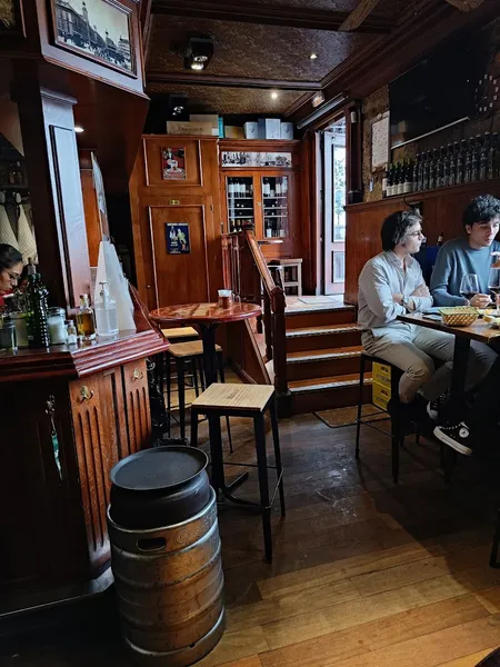 Taberna El Rincón de Jose