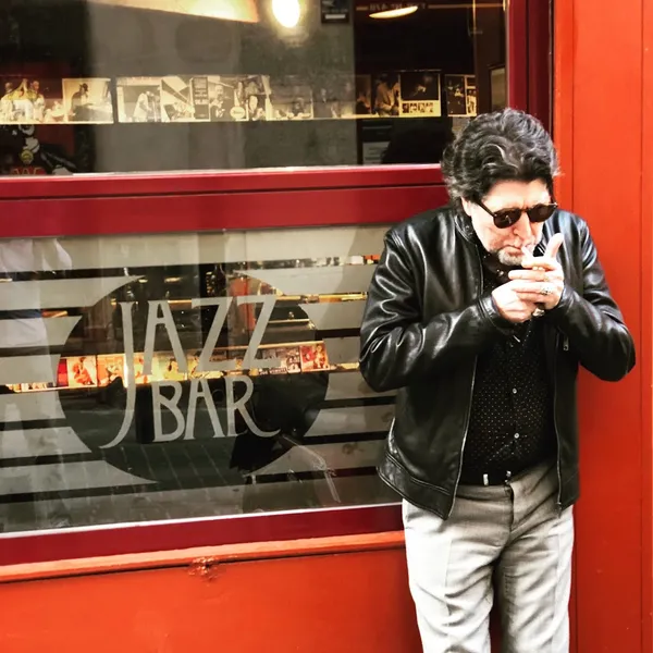 Jazz Bar