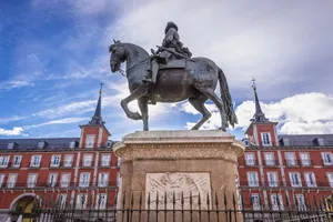 Los mejores 10 Lugares para visitar de Sol Madrid