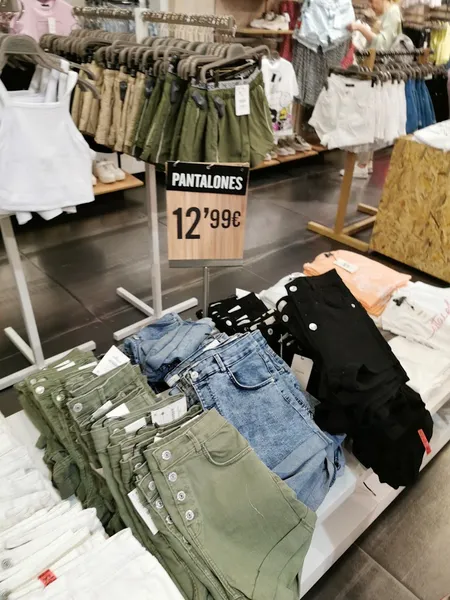 Bershka