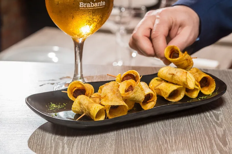 Restaurante DCorazon