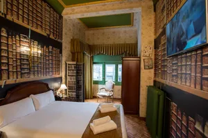 Los mejores 29 Hoteles de Cortes Madrid