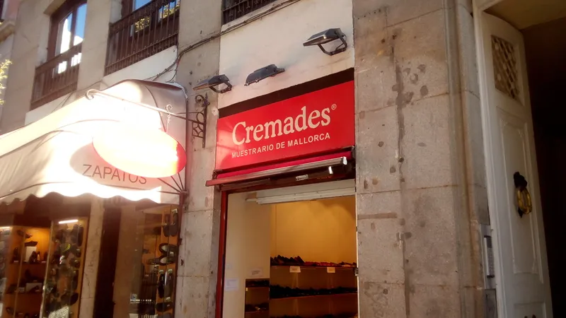 Cremades