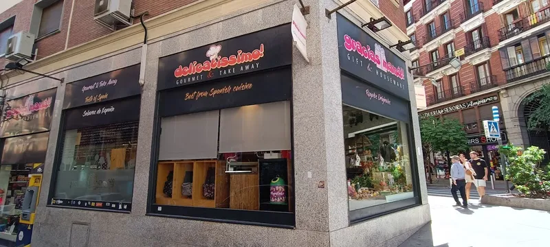 Gracias Mamá - Tienda de Regalos Originales