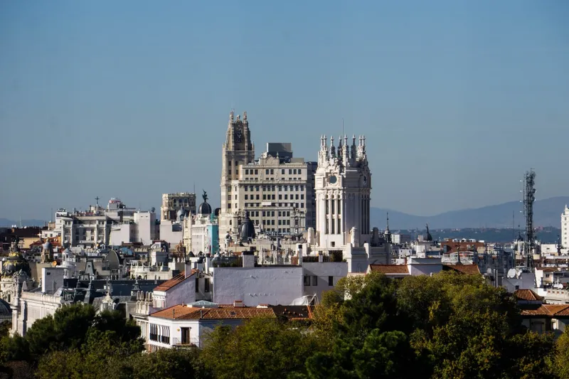 Monumento a Alfonso XII