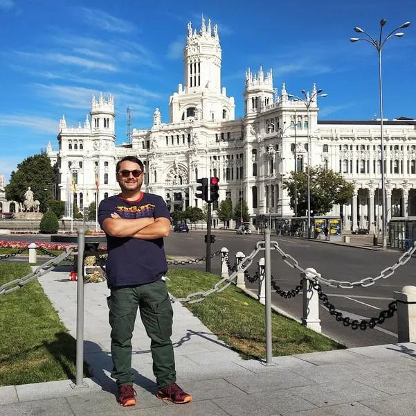 Puerta del Sol