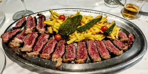 Lugares para desayunar de Colina Madrid