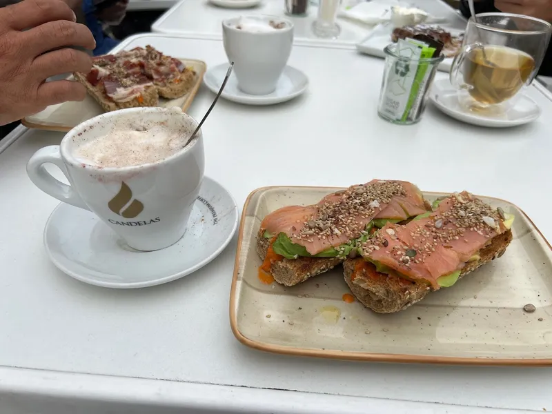 Panela Café