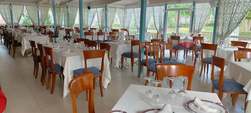 Restaurante La Montaña