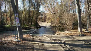 Sitios para correr de El Pardo Madrid