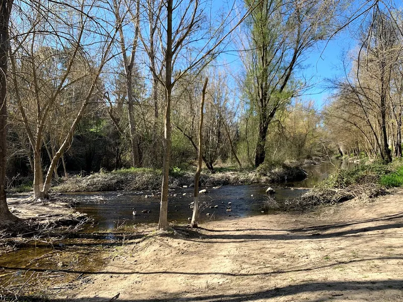 Corredor Ambiental del Río Manzanares