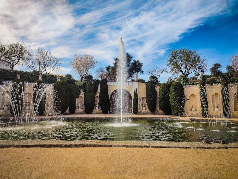 Quinta del Duque del Arco