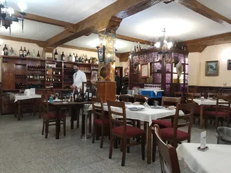Los 7 Lugares para desayunar de El Pardo Madrid