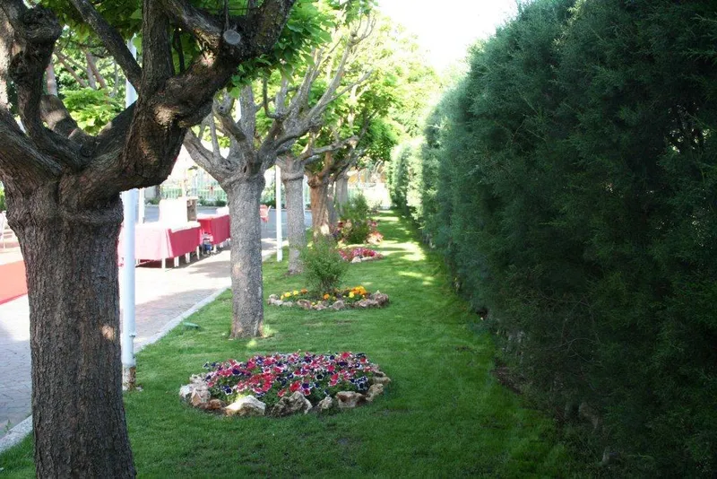 Restaurante La Perdiz de Somontes