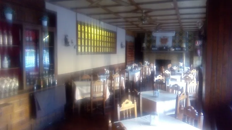 Restaurante Montes