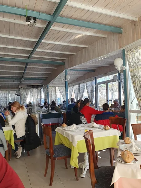 Restaurante La Montaña