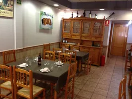 Los 11 restaurantes de Patraix Valencia