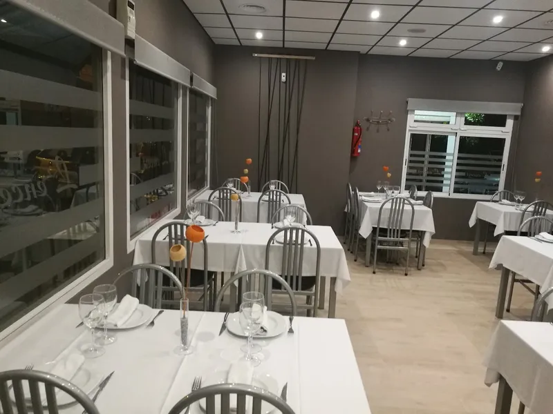 Restaurant L'Encert