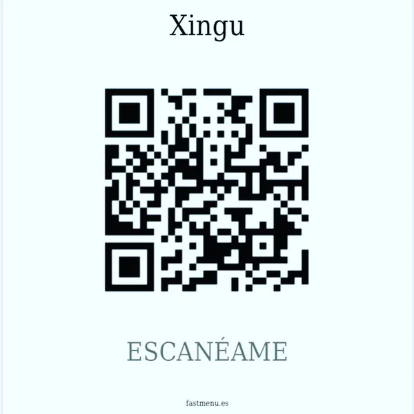 Xingú