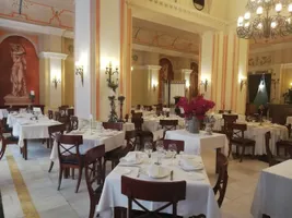 Los 21 restaurantes de Nervión Sevilla