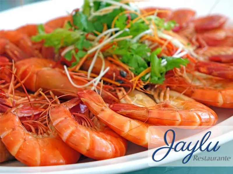 Restaurante Jaylu