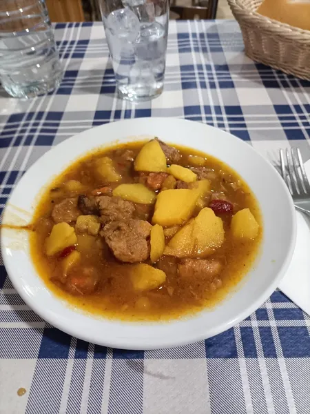 Cafeteria Restaurante El Toledano en Vicálvaro