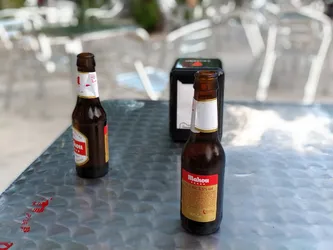 Los mejores 5 cafeterías de Simancas Madrid
