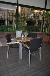Los mejores 5 cafeterías de Alameda de Osuna Madrid