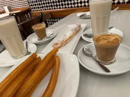 Los 20 cafeterías de Valencia