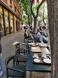 Los mejores 13 cafeterías de Ciutat Vella Valencia