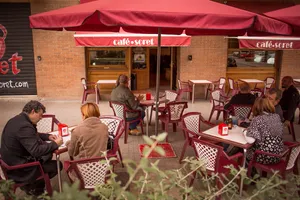 Los mejores 16 cafeterías de Algirós Valencia