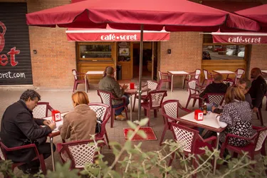 Los mejores 14 cafeterías de Algirós Valencia