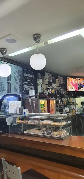 Cafetería La Iguana