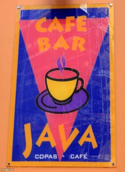 Java Café