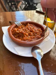 anchoas de Sevilla