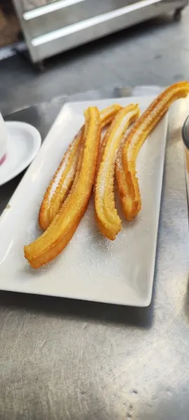 Churros