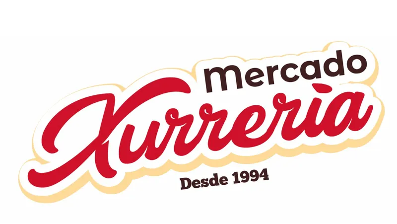 Xurrería del Mercado 1994