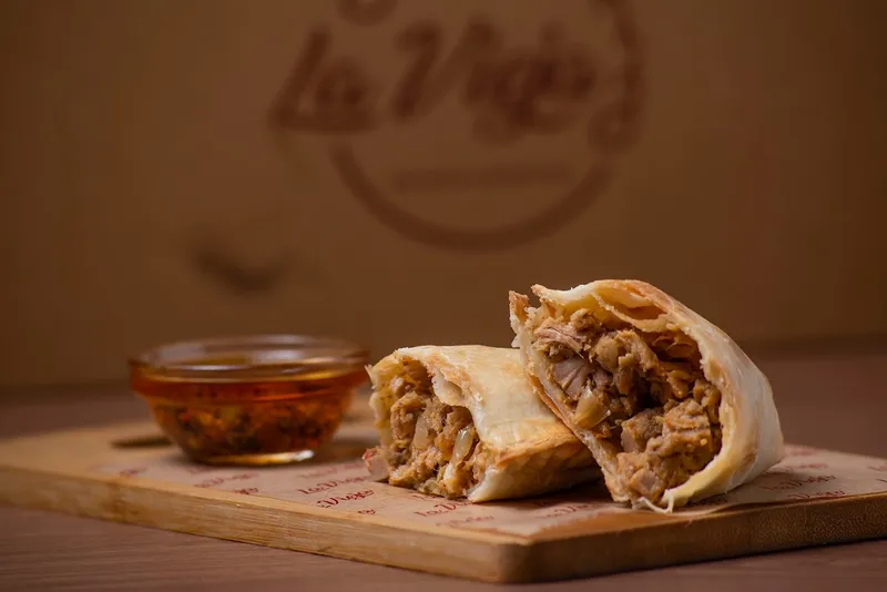 La Vieja - Empanadas Argentinas Benimaclet