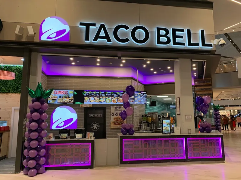 Taco Bell