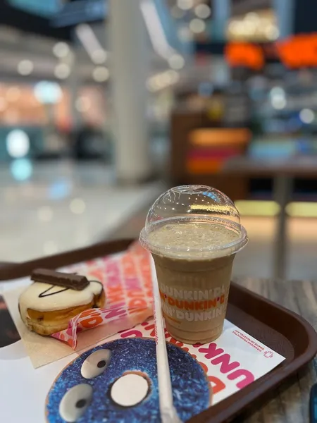 DUNKIN´ESPAÑA