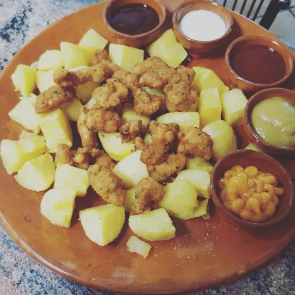 Restaurante El Asador de Cantabria