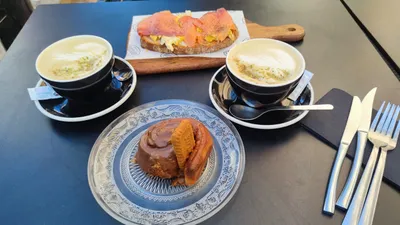 Los mejores 18 Lugares para desayunar de Valencia