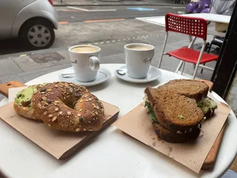 Los mejores 15 Lugares para desayunar de Eixample Valencia