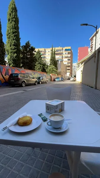 La tasca del tapeo