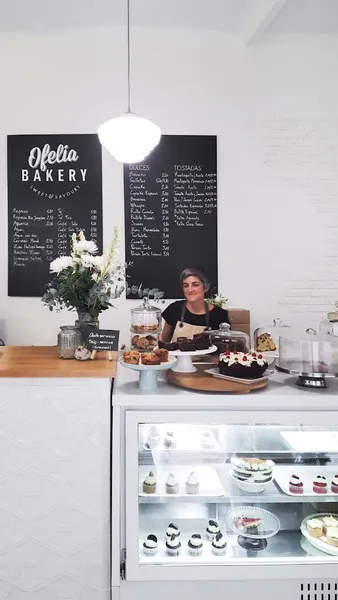 Ofelia Bakery