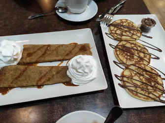 Los 10 Lugares para desayunar de Triana Sevilla