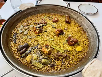 Los mejores 28 arroces de Valencia