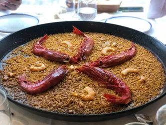 Los mejores 23 arroces de Valencia